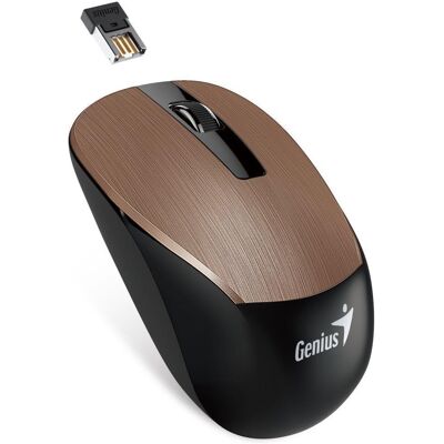 Genius NX-7015 měděná Genius NX-7015 měděná