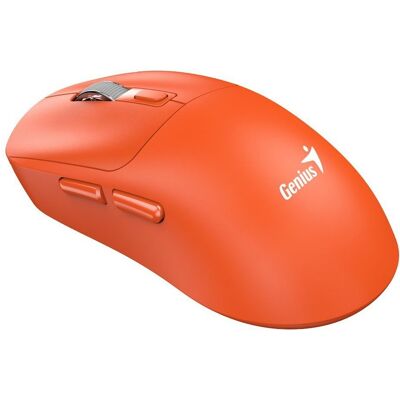 Genius NX-8260S BT Oranžová Genius NX-8260S BT Oranžová