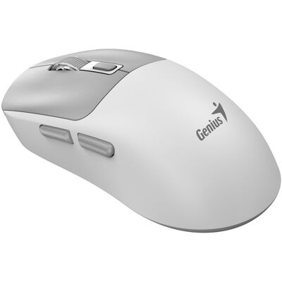 Genius NX-8260S BT Bílá Genius NX-8260S BT Bílá