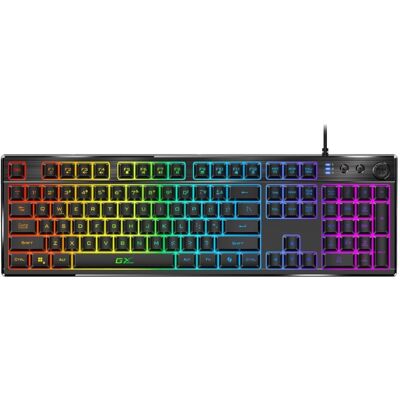 RGB herní klávesnice Genius Scorpion K7 Plus - Gaming RGB herní klávesnice Genius Scorpion K7 Plus - Gaming