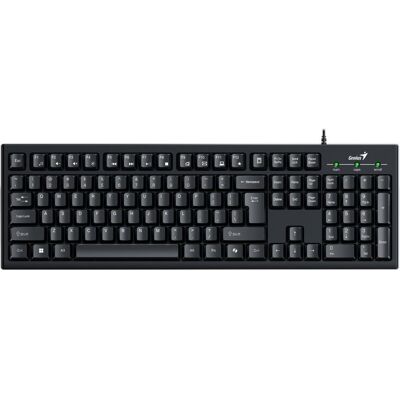 Genius Smart KB-100 USB Copilot - CZ/SK Genius Smart KB-100 USB Copilot - CZ/SK