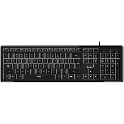Genius SlimStar 820 - CZ/SK Genius SlimStar 820 - CZ/SK