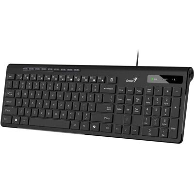 Genius Slimstar 230 II Copilot - CZ/SK Genius Slimstar 230 II Copilot - CZ/SK