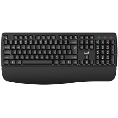 Genius KB-7123 - CZ/SK Genius KB-7123 - CZ/SK