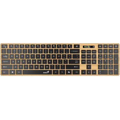Genius Slimstar 7250BT - CZ/SK Genius Slimstar 7250BT - CZ/SK