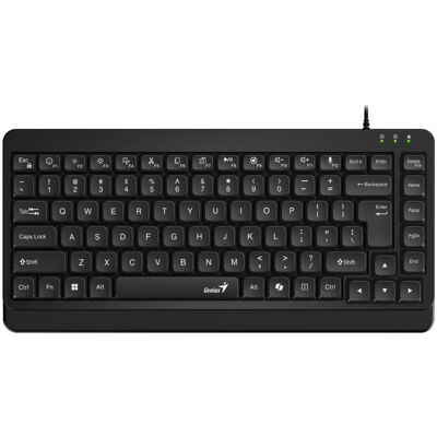 Genius LuxeMate 109 - CZ/SK Genius LuxeMate 109 - CZ/SK