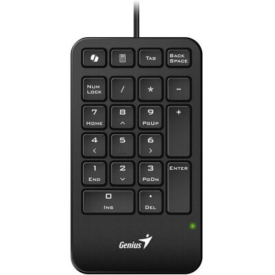 Genius NumPad 125 Genius NumPad 125