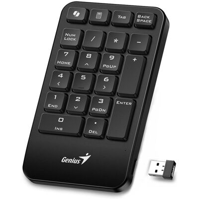 Genius NumPad 1000 Genius NumPad 1000