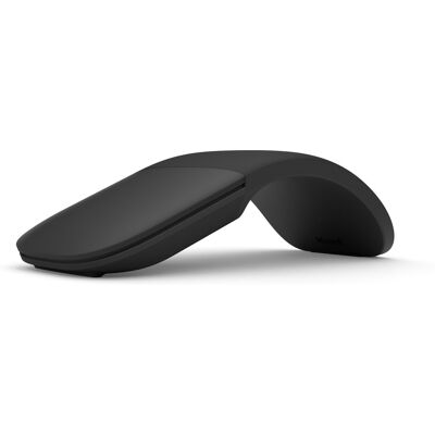 Microsoft Surface Arc Mouse, Black Microsoft Surface Arc Mouse, Black