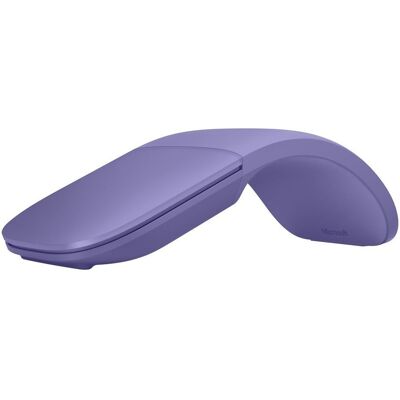 Microsoft Surface Arc Mouse, Violet Microsoft Surface Arc Mouse, Violet