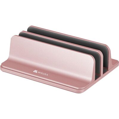 MISURA MH03 ROSE-GOLD - 2 notebooky MISURA MH03 ROSE-GOLD - 2 notebooky