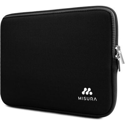 MISURA Ochranné pouzdro 16,5" - BLACK MISURA Ochranné pouzdro 16,5" - BLACK