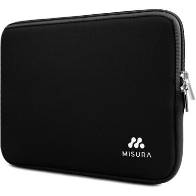 MISURA Ochranné pouzdro 17,5" - BLACK MISURA Ochranné pouzdro 17,5" - BLACK