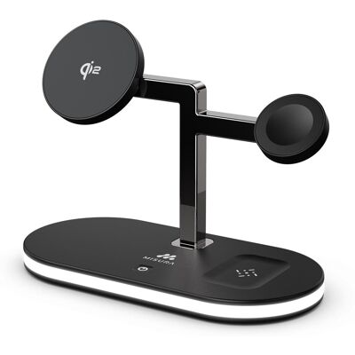 MISURA MH07 5v1 BLACK MISURA MH07 5v1 BLACK