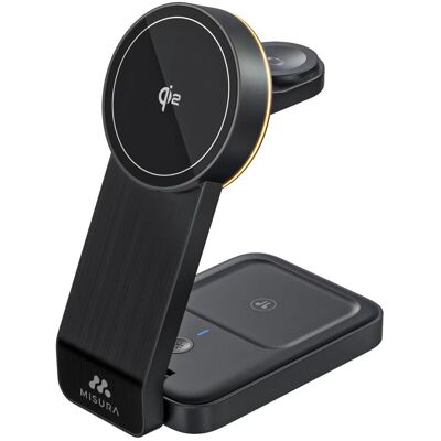 MISURA MH10 3v1 BLACK MISURA MH10 3v1 BLACK