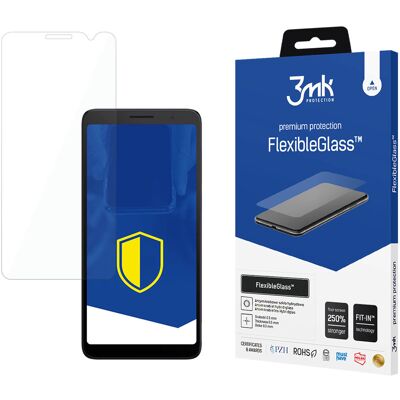 3MK FlexibleGlass pro TCL 501 3MK FlexibleGlass pro TCL 501