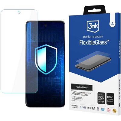 3MK FlexibleGlass pro Motorola Moto G24 Power 3MK FlexibleGlass pro Motorola Moto G24 Power