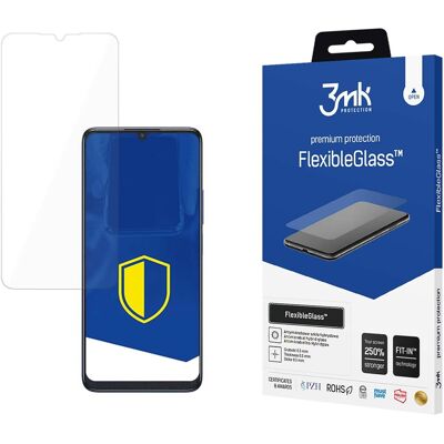 3MK FlexibleGlass pro TCL 505 3MK FlexibleGlass pro TCL 505