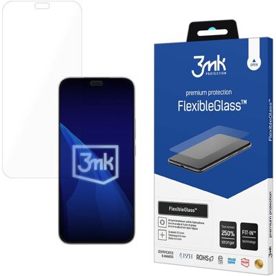3MK FlexibleGlass pro Honor 400 Lite 3MK FlexibleGlass pro Honor 400 Lite