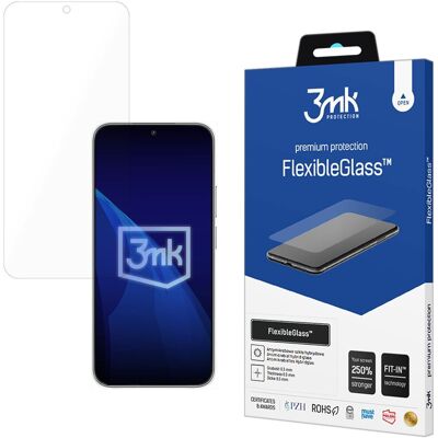 3MK FlexibleGlass pro Huawei Nova 14 3MK FlexibleGlass pro Huawei Nova 14