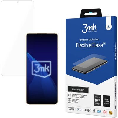 3MK FlexibleGlass pro MEIZU Note 16 3MK FlexibleGlass pro MEIZU Note 16