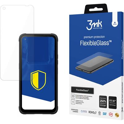 3MK FlexibleGlass pro myPhone Hammer Blade V 5G 3MK FlexibleGlass pro myPhone Hammer Blade V 5G