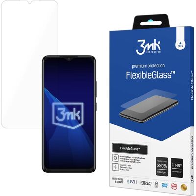 3MK FlexibleGlass pro TCL 503 3MK FlexibleGlass pro TCL 503