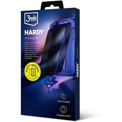 3MK Hardy Privzone 9H Google Pixel 10A 3MK Hardy Privzone 9H Google Pixel 10A
