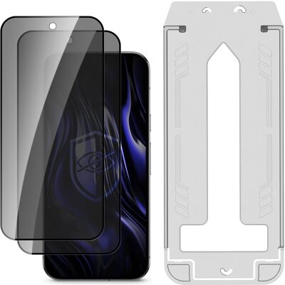3MK Hardy Privzone 9H pro Google Pixel 10/10 Pro 3MK Hardy Privzone 9H pro Google Pixel 10/10 Pro