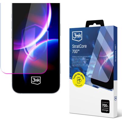 3MK StratCore700 pro Apple iPhone 16 Pro 3MK StratCore700 pro Apple iPhone 16 Pro