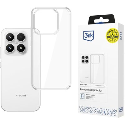 3MK Armor Case Xiaomi 17 3MK Armor Case Xiaomi 17