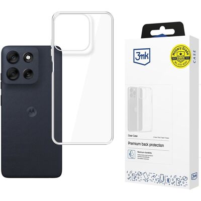 3MK Armor Case pro Motorola Moto G56 3MK Armor Case pro Motorola Moto G56