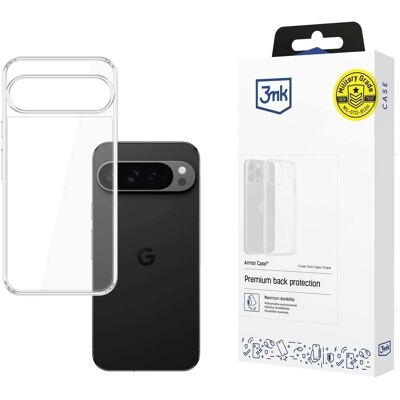 3MK Armor Case pro Google Pixel 9/ 9 Pro 3MK Armor Case pro Google Pixel 9/ 9 Pro