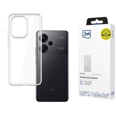 3MK Armor Case pro Redmi Note 13 Pro+ 3MK Armor Case pro Redmi Note 13 Pro+