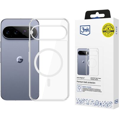 3MK Armor MagCase pro Google Pixel 11 Pro 3MK Armor MagCase pro Google Pixel 11 Pro