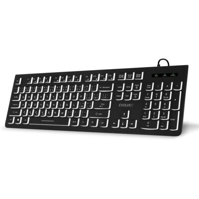 Evolveo K1010 - CZ/SK Evolveo K1010 - CZ/SK