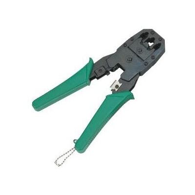 OEM COMBI, krimpovací, pro konektory RJ11, RJ12, RJ45 OEM COMBI, krimpovací, pro konektory RJ11, RJ12, RJ45