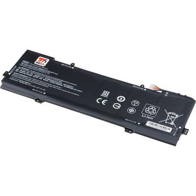 T6 Power pro notebook Hewlett Packard KB06XL, Li-Poly, 6860 mAh (79 Wh), 11,55 V T6 Power pro notebook Hewlett Packard KB06XL, Li-Poly, 6860 mAh (79 Wh), 11,55 V