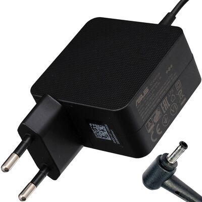 ADAPTER 45W 19V 2P (4.5PHI) orig. ASUS (konektor 4,50/3,00 mm) ADAPTER 45W 19V 2P (4.5PHI) orig. ASUS (konektor 4,50/3,00 mm)