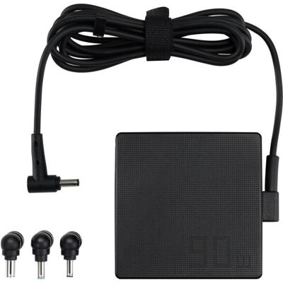 Asus U90W-01 90W (konektory 4,00 mm; 4,50 mm; 5,50 mm) Asus U90W-01 90W (konektory 4,00 mm; 4,50 mm; 5,50 mm)