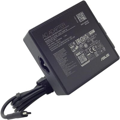 Laptop Asus Série G G513qe, G513qm, G513qr - Vnitřní 100 W adaptér Laptop Asus Série G G513qe, G513qm, G513qr - Vnitřní 100 W adaptér