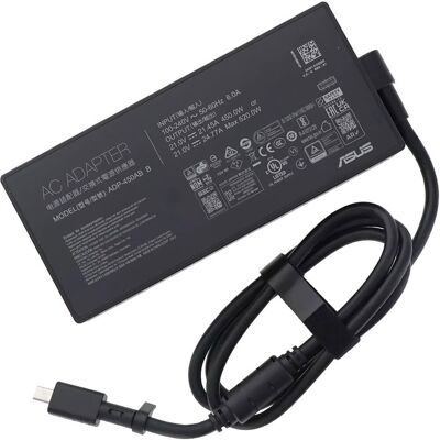 Asus 450W 21V 3P C14 (konektor RECTANGLE) Asus 450W 21V 3P C14 (konektor RECTANGLE)