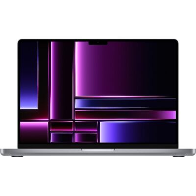 Apple MacBook Pro 14" M2 PRO SK 2023 Vesmírně šedý Apple MacBook Pro 14" M2 PRO SK 2023 Vesmírně šedý