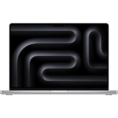 Apple MacBook Pro 16" M5 PRO CZ 2026 Stříbrný Apple MacBook Pro 16" M5 PRO CZ 2026 Stříbrný