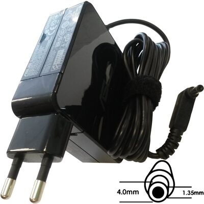 Asus 65W 19V (bulk) (konektor 4,00/1,35 mm) Asus 65W 19V (bulk) (konektor 4,00/1,35 mm)