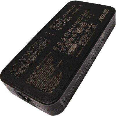120W orig. ASUS (konektor 5,50/2,50 mm) 120W orig. ASUS (konektor 5,50/2,50 mm)