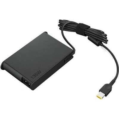 IBM Slim 135W AC Adapter (CE) IBM Slim 135W AC Adapter (CE)