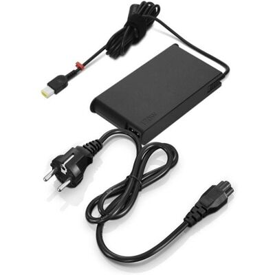 IBM Slim 170W AC Adapter IBM Slim 170W AC Adapter