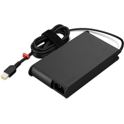 IBM Slim 230W AC Adapter (CE) IBM Slim 230W AC Adapter (CE)
