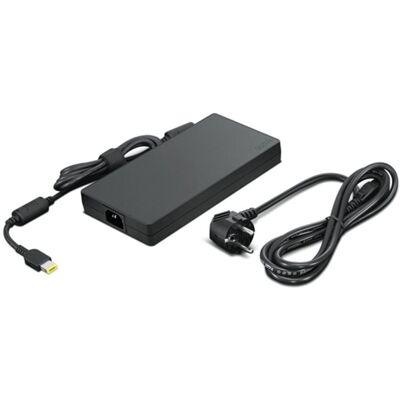 IBM 300W Slim Tip AC adapter (CE) IBM 300W Slim Tip AC adapter (CE)